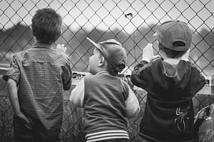 Read more about the article Child-Safe Fencing Solutions: Creating a Secure Environment for Your Family